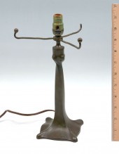 LOUIS C. TIFFANY FURNACES INC.