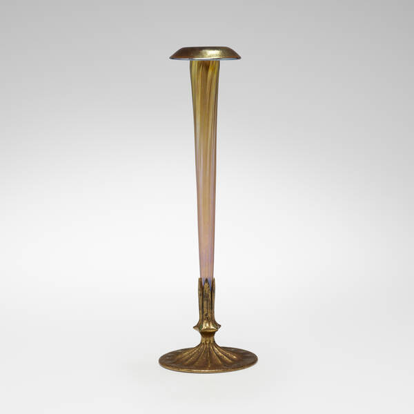 Louis C. Tiffany Furnaces, Inc..