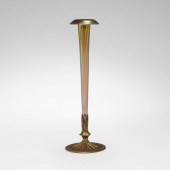 Louis C. Tiffany Furnaces, Inc