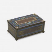 Louis C. Tiffany Furnaces, Inc