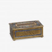 Louis C. Tiffany Furnaces, Inc