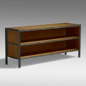 Louis Cane. Bookcase. c. 1995,