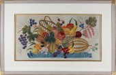 LOUIS CARY WATERCOLOR THEOREM