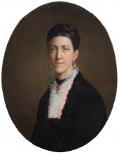 Louis Casimir Henault (French,