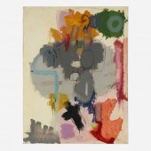 Louis Catusco 1927–1995. Pando