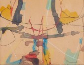LOUIS CATUSCO "CARNIVAL" MIXED