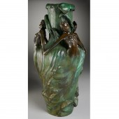 LOUIS CHALON (AFTER), BRONZE F