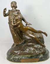 Louis Chalon, French, French,