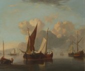 Louis Charles Verboeckhoven (B