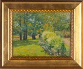 Louis Charles Vogt (OH 1864-19