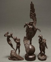 Louis Chatel Rosenthal Russian