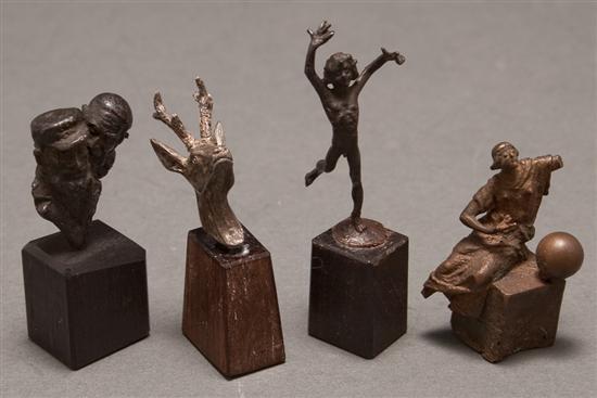 Louis Chatel Rosenthal