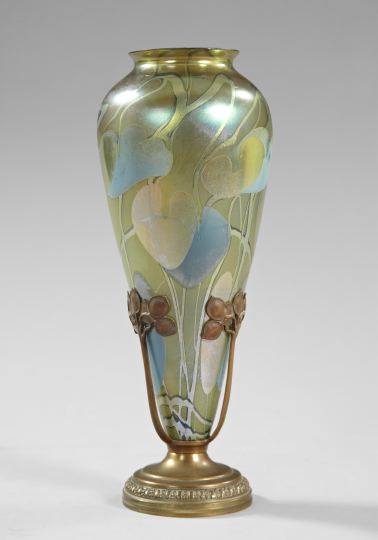 Louis Comfort Tiffany (1848-1933),