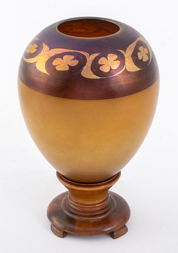 LOUIS COMFORT TIFFANY (AMERICAN,