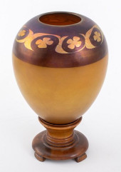 LOUIS COMFORT TIFFANY (AMERICA