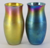 LOUIS COMFORT TIFFANY (AMERICA