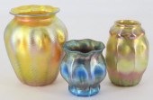 LOUIS COMFORT TIFFANY (AMERICA