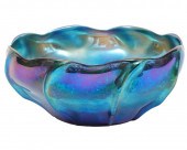 LOUIS COMFORT TIFFANY BLUE FAV