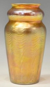 LOUIS COMFORT TIFFANY FAVRILE