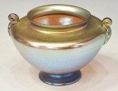 LOUIS COMFORT TIFFANY FAVRILE