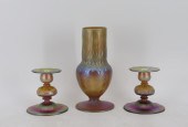 LOUIS COMFORT TIFFANY FAVRILE