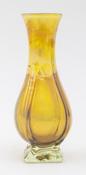LOUIS COMFORT TIFFANY FAVRILE