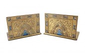LOUIS COMFORT TIFFANY FAVRILE