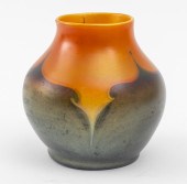 LOUIS COMFORT TIFFANY FAVRILE