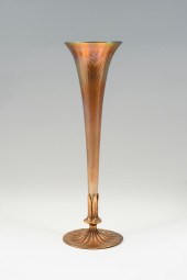 LOUIS COMFORT TIFFANY FAVRILE