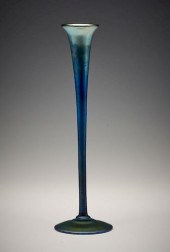 LOUIS COMFORT TIFFANY FAVRILE
