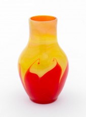 LOUIS COMFORT TIFFANY FAVRILE