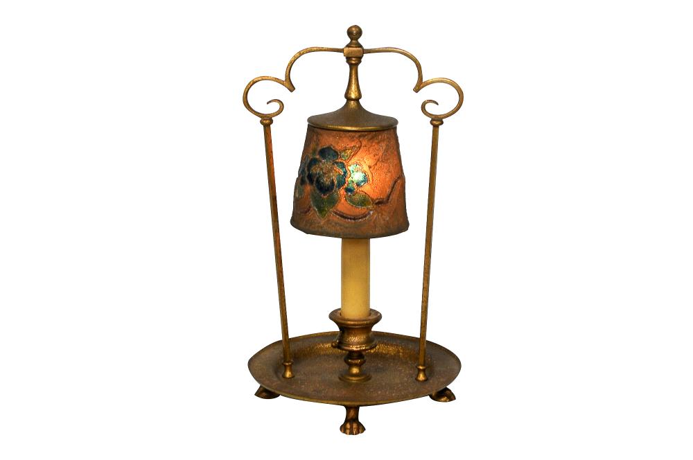 LOUIS COMFORT TIFFANY FAVRILLE 83