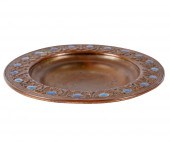 LOUIS COMFORT TIFFANY FURNACES