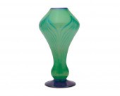 LOUIS COMFORT TIFFANY GREEN AN