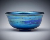 LOUIS COMFORT TIFFANY LCT BLUE