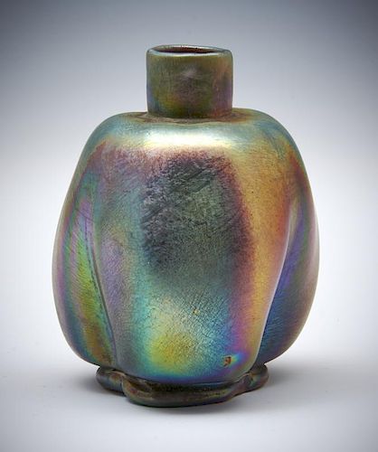 LOUIS COMFORT TIFFANY LCT BULBOUS