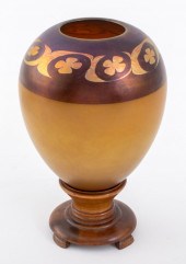 LOUIS COMFORT TIFFANY TEL-EL-A