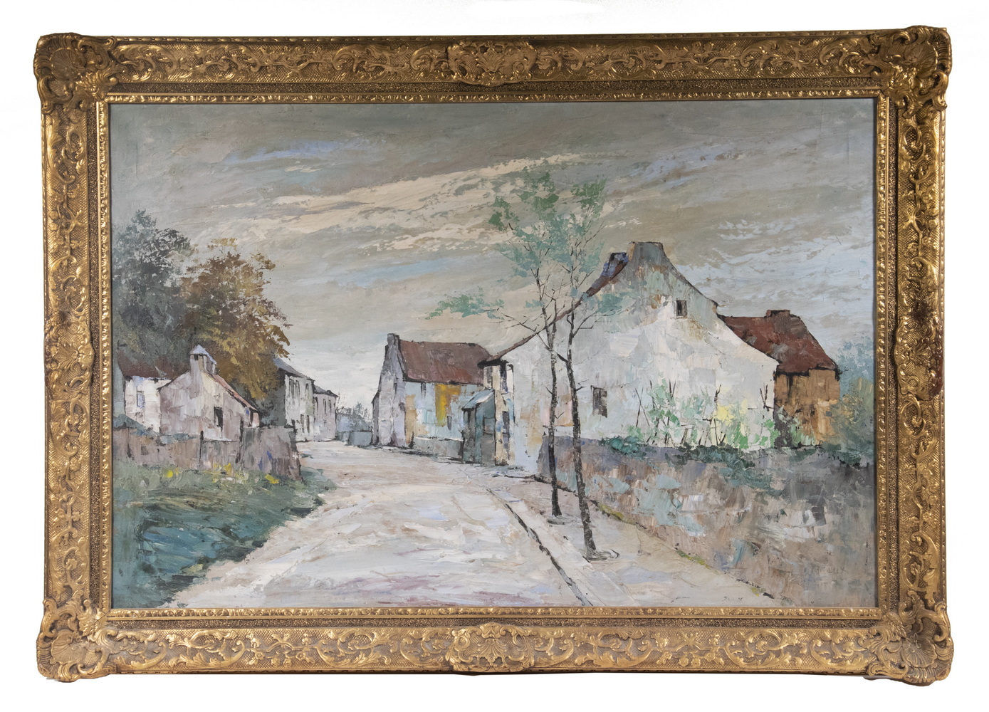 LOUIS COUTRAUX (FRANCE/RUMANIA,