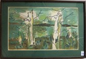 LOUIS D. BUNCE ORIGINAL SCREEN