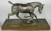 Louis de Monard, French 1873-1