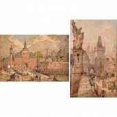 LOUIS-DESIRE THIENON, (2) WATE