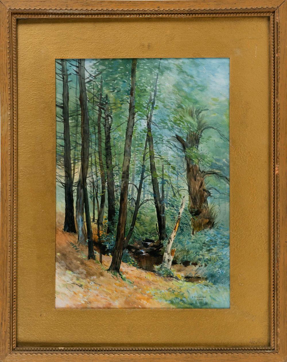 LOUIS DOYLE NORTON (MAINE/NEW