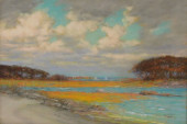 LOUIS DOYLE NORTON (NEW ENGLAN