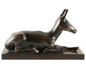 LOUIS DUMOUCHEL (1891 - 1978):