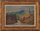 LOUIS EILSHEMIUS (1864-1941):