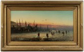 Louis Etienne Timmermans (Belg