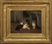 Louis Eugene Lambert (French,