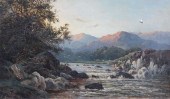 Louis Eugene Leroux (French, 1