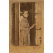 LOUIS FABIAN BACHRACH, PHOTOGR