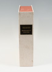 LOUIS FAVRE ''THE RAVEN'' PORT